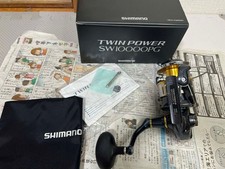 Shimano 15 TWIN POWER SW