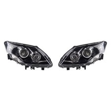 Set Di Fari Adatto Per Renault