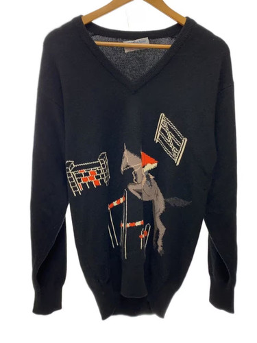 Maglione maglia ballantyne - maglione,