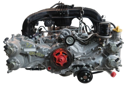 Motore per subaru crosstrek - per,