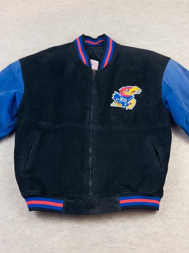 Bomber vintage anni kansas - anni,