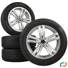 Ruote invernali originali - , vw