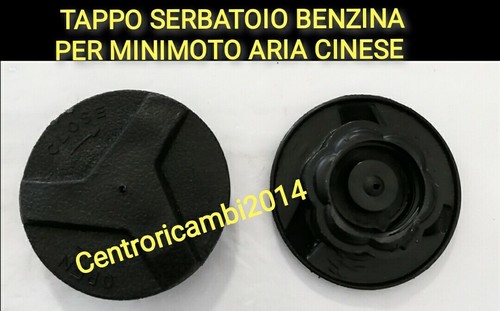Tappo serbatoio benzina - benzina, per