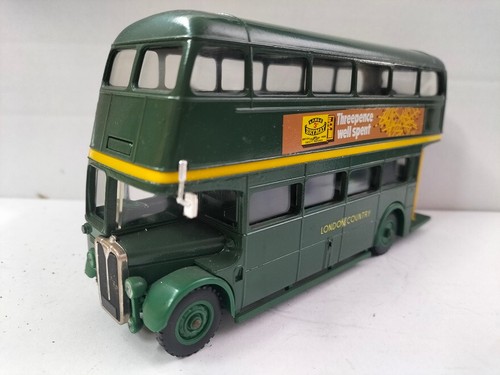 Aec autobus due piani londra - aec,