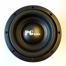  PG Audio Xtreme SPL 08