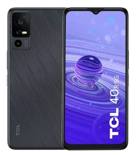 Smartphone tcl 40r 64gb - tcl,