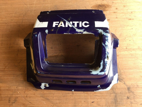 Fantic koala head - koala,