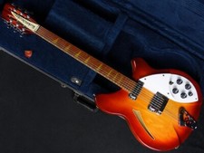 Rickenbacker 360/12 Fireglo