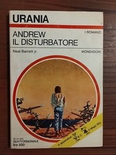 Urania Fantascienza Andrew Il