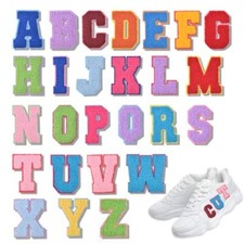 DIYJEP 26 Pezzi Prenom