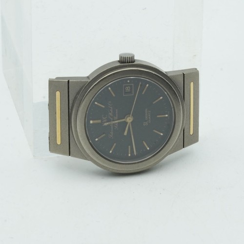 Iwc vintage orologio uomo - iwc,