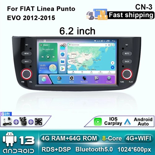 Per fiat linea punto - per, evo