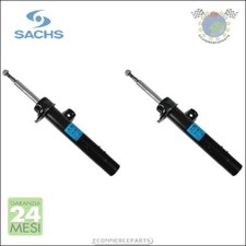 Coppia ammortizzatori Sachs