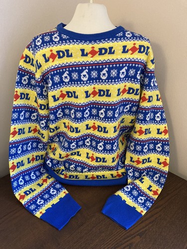 Maglione maglione natalizio
