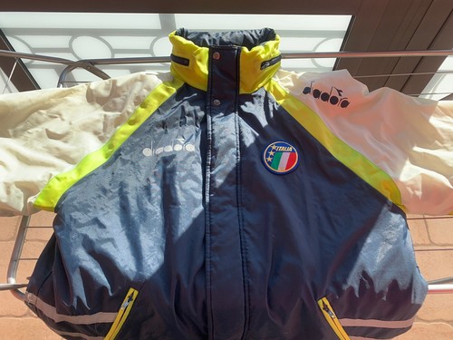 Cappotto giacca nazionale - giacca,