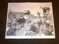 Fra le Pazze in Val di Rose Composizione di Riccardo Pellegrini