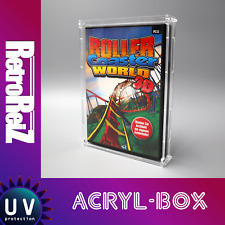 RetroReiZ Acryl Box Case