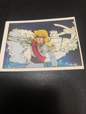 FIGURINA N.12 LADY OSCAR