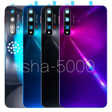 Custodia vetro posteriore