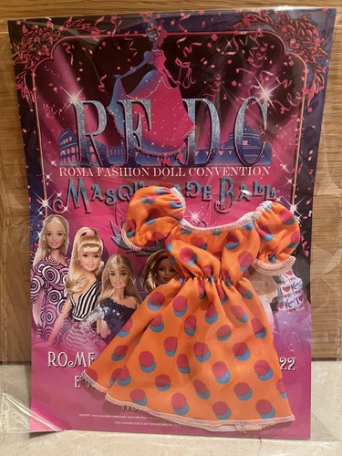 Roma fashion doll - roma,