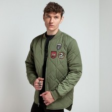Uomo Giacca Dc shoes