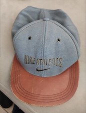 Cappello berretto vintage Nike Athletics