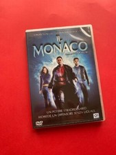 Film DVD IL MONACO BULLETPROOF MONK - USATO 