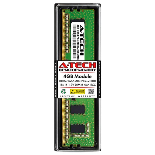 Memoria ram desktop - memoria,