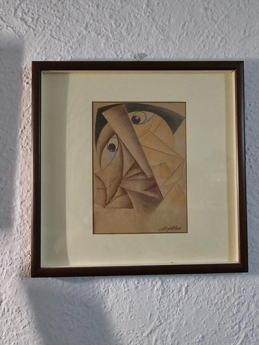 Quadro erto zampolli - quadro,