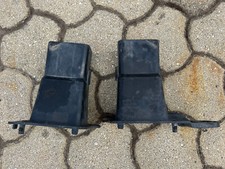 Rinforzo paraurti anteriore Dx-Sx PEUGEOT 5008 Dal 2009-2016