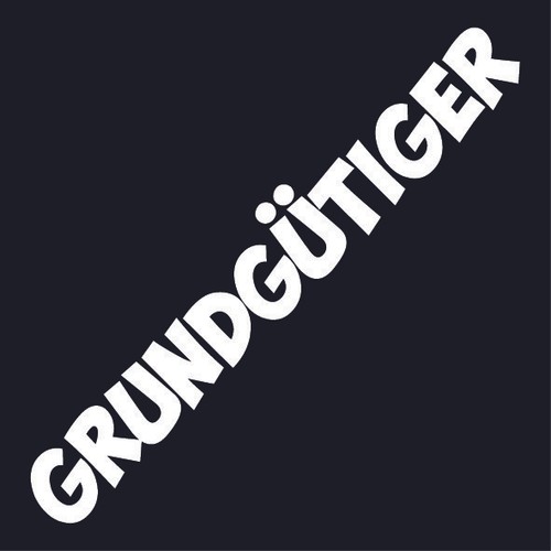 Grundgütiger 60cm - grundgütiger, ✔60cm