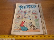 1976 fumetto inglese Bunty 980 The Redwell Ring Toots Jenny Laker
