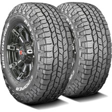 Tires cooper discoverer at3 - tires,