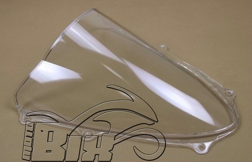 Cupolino plexiglass suzuki - cupolino,