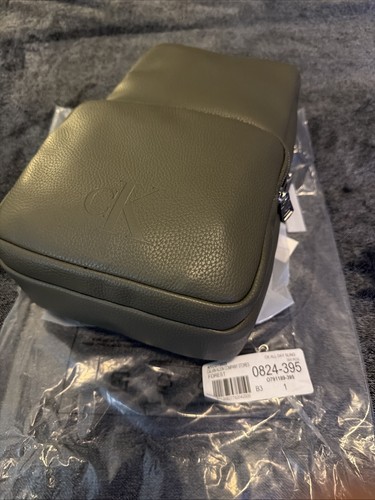 Borsa tracolla calvin klein - calvin,