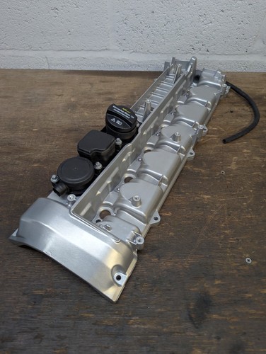 Mercedes e320 diesel om648 - e320,