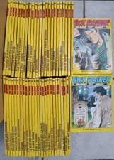 NICK RAIDER - nn. dal 51 al