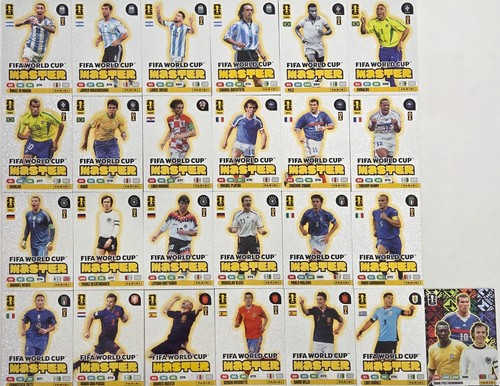 Panini fifa world - panini, 2026