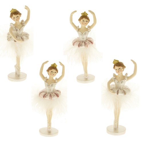 Statuina ballerina eleganza - statuina,