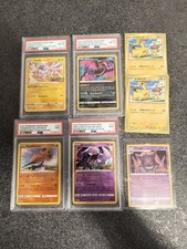 Pokémon Promo Prerelease Staff Evoluzioni Eteree Zapdos Articuno Moltres Ita Psa