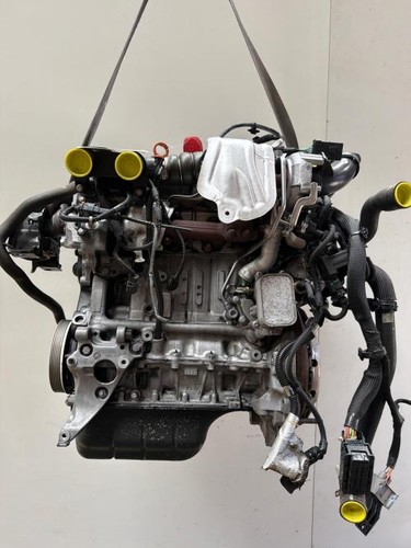 Motore peugeot 208 - 208, 2