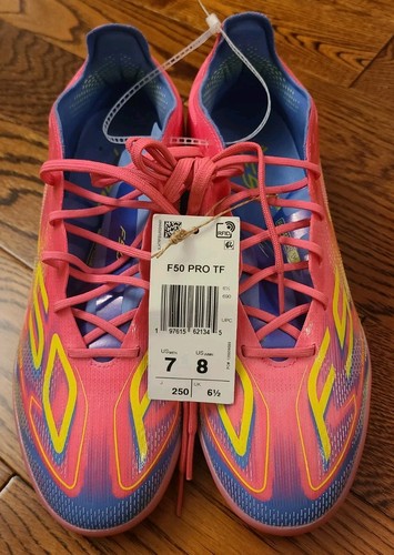 Scarpe tacchetti adidas f50 - tacchetti,