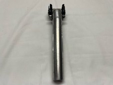 Brev. Ruggieri Cobra Reggisella Vintage Eroica Rare Seat Spot