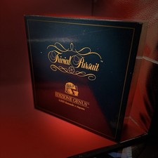 Trivial Pursuit Edizione Genus
