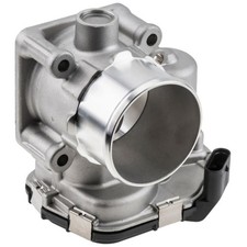 NTY Valvola a farfalla