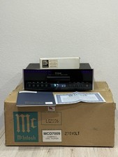 McIntosh MCD7009 Da Collezione