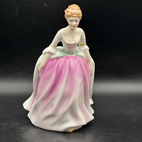Royal doulton bone china - royal,