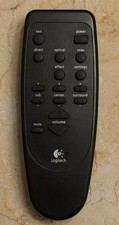 Logitech Z-5500 Remote Control