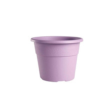 VASO DIAMETRO 25 PLASTICA
