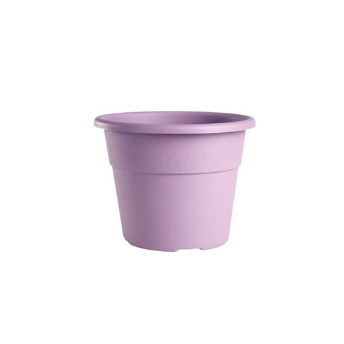Vaso diametro plastica - vaso, 25